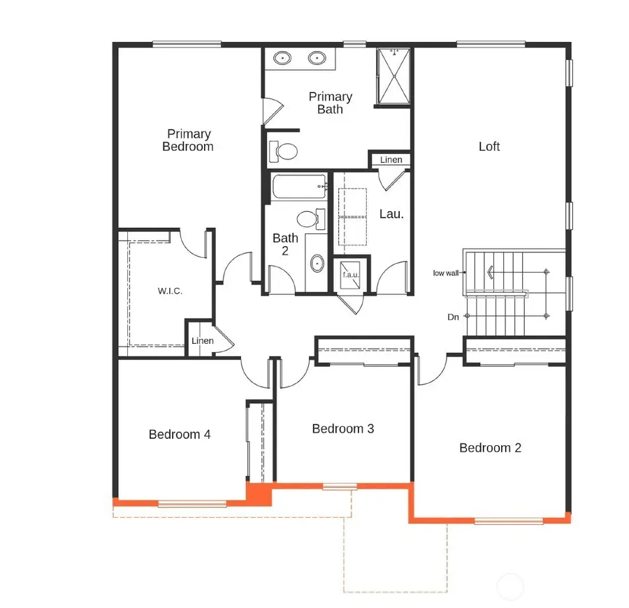 13930 186th Street E #88, Puyallup, WA 98374 - #3