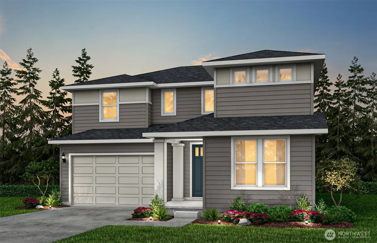 23314 Arbors Terrace Road Ne #00401, Kingston, WA 98346 - #1