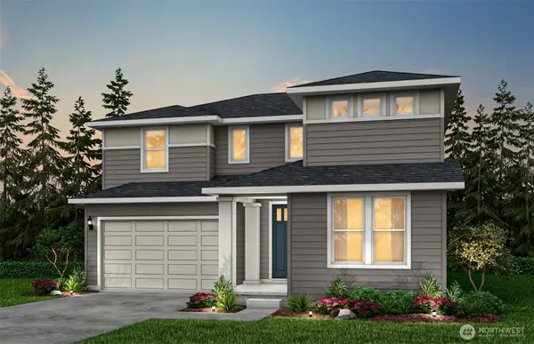 23314 Arbors Terrace Road Ne #00401, Kingston, WA 98346