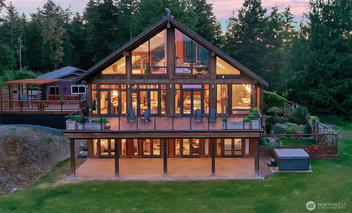 259 Willbrook Lane, Lopez Island, WA 98261 - #1
