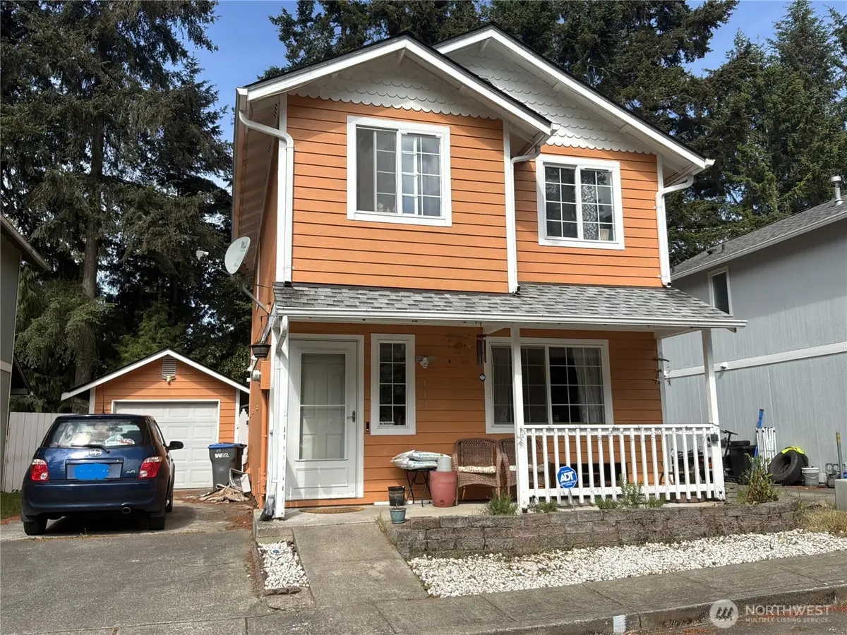 119 NW Lopez Lane, Bremerton, WA 98311 - #1