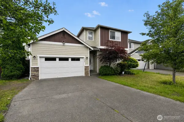 5007 NE 6th Street, Renton, WA 98059