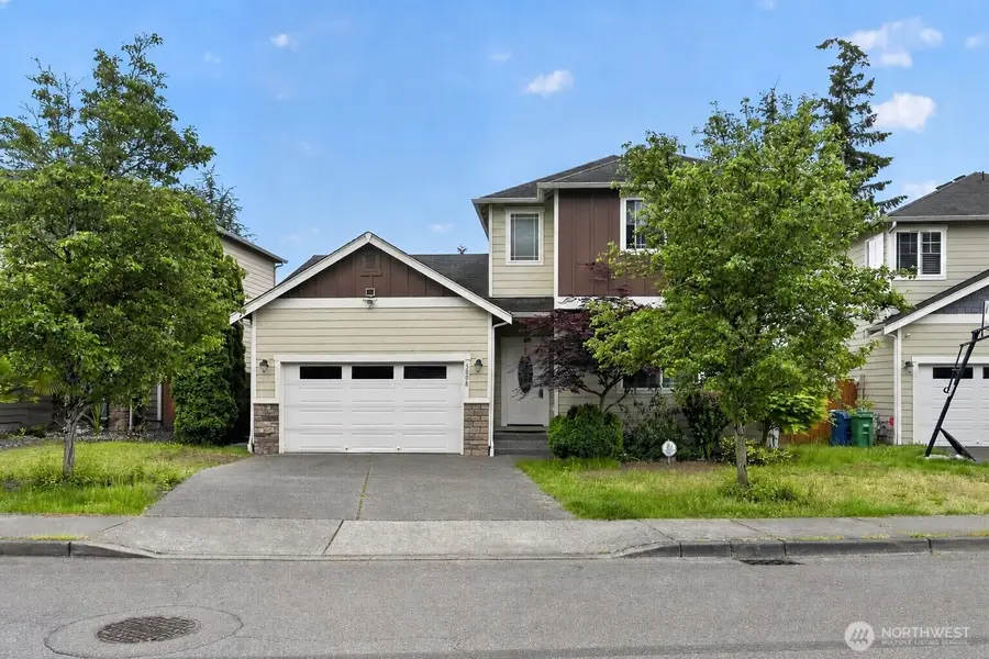 5007 NE 6th Street, Renton, WA 98059 - #2
