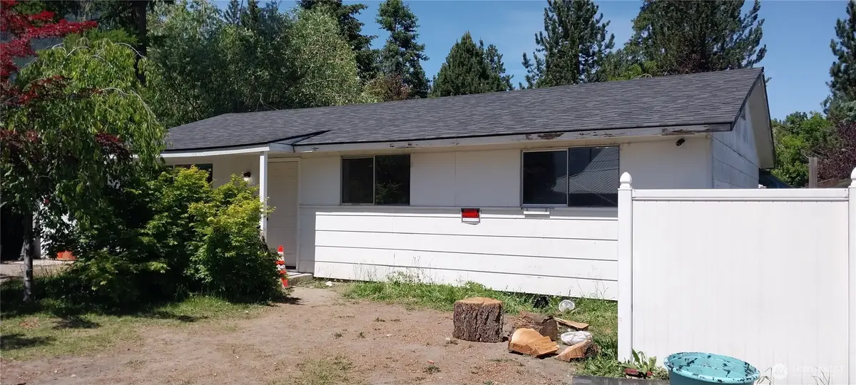 520 Ash, Leavenworth, WA 98826 - #1