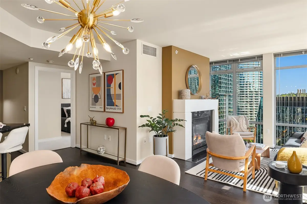 819 Virginia Street #2704, Seattle, WA 98101 - #1