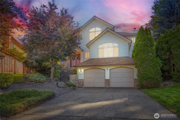 2412 21st Avenue Ct Se, Puyallup, WA 98372