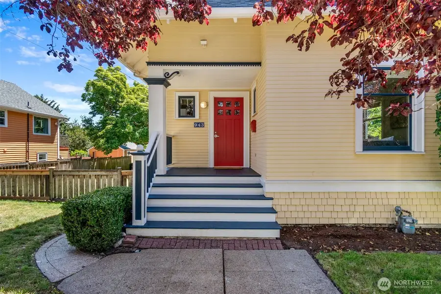 943 NW 60th Street, Seattle, WA 98107 - #3