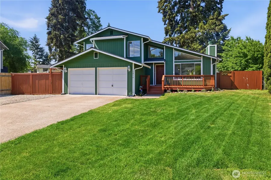1816 162nd Street E, Tacoma, WA 98445 - #2