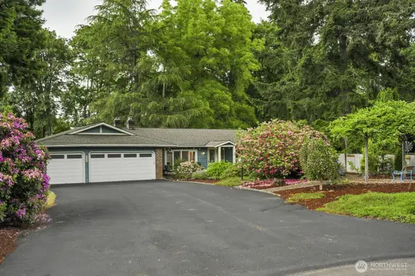 3706 47th Avenue Ct Nw, Gig Harbor, WA 98335