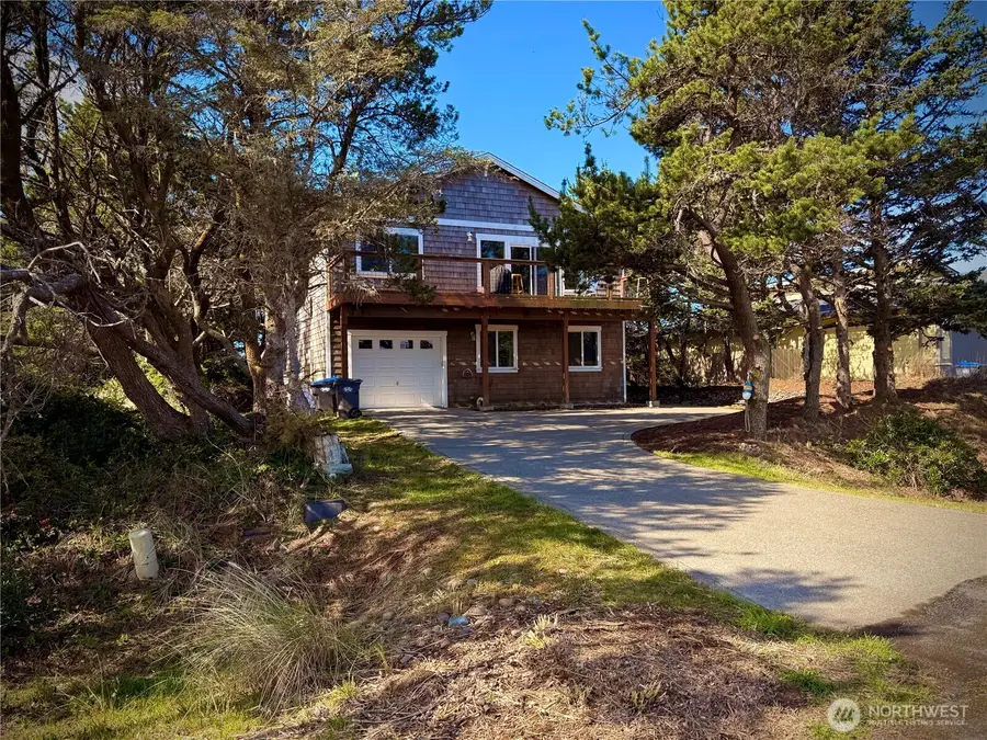 459 S Bel Air Loop, Ocean Shores, WA 98569 - #2