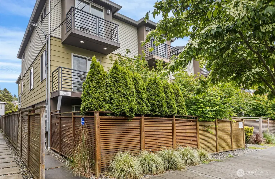 3028 61st Avenue Sw, Seattle, WA 98116 - #3