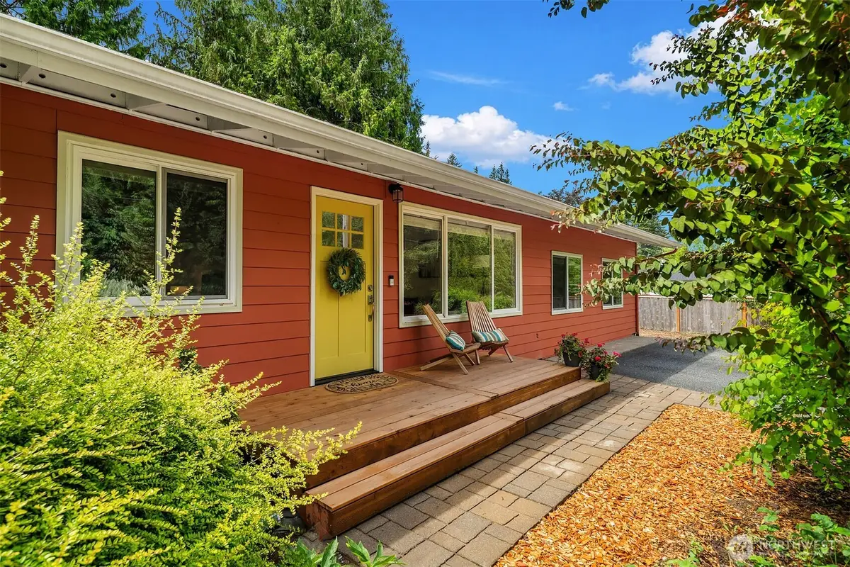 11627 204th Avenue Ne, Redmond, WA 98053 - #1