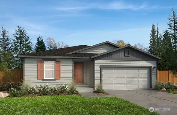 13902 186th Street E #95, Puyallup, WA 98374