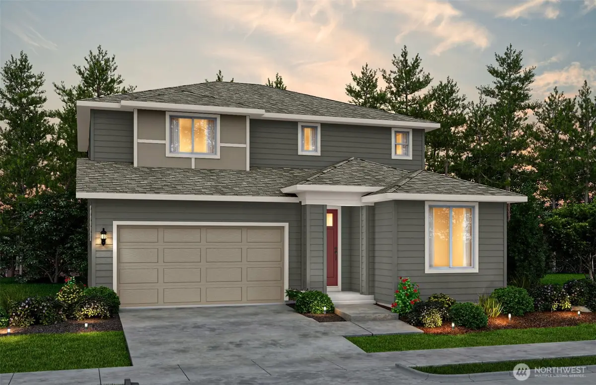 23418 Marinwood Circle Ne #01812, Kingston, WA 98346 - #1