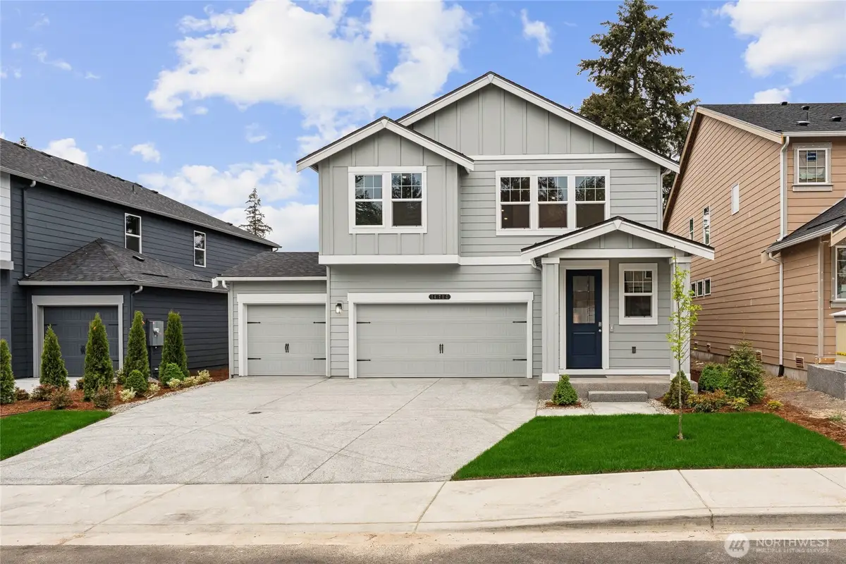 14719 59th Avenue E #22, Puyallup, WA 98375 - #1