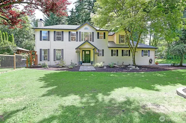 4433 Village Road, Stanwood, WA 98292