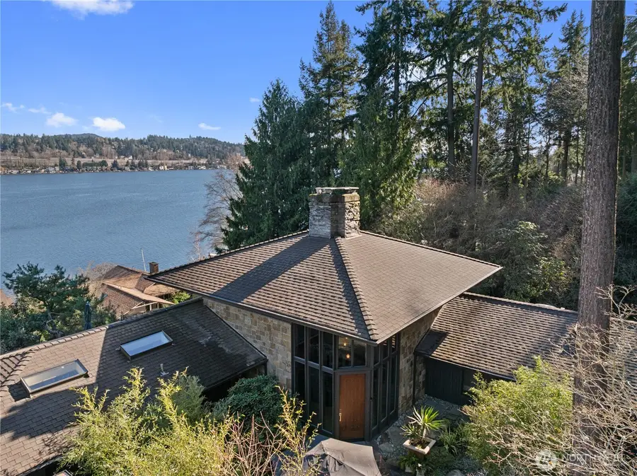 5425 96th Avenue Se, Mercer Island, WA 98040 - #3