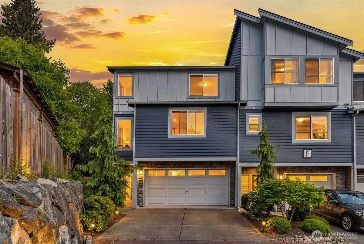 16611 48th Avenue W #F1, Edmonds, WA 98026 - #1
