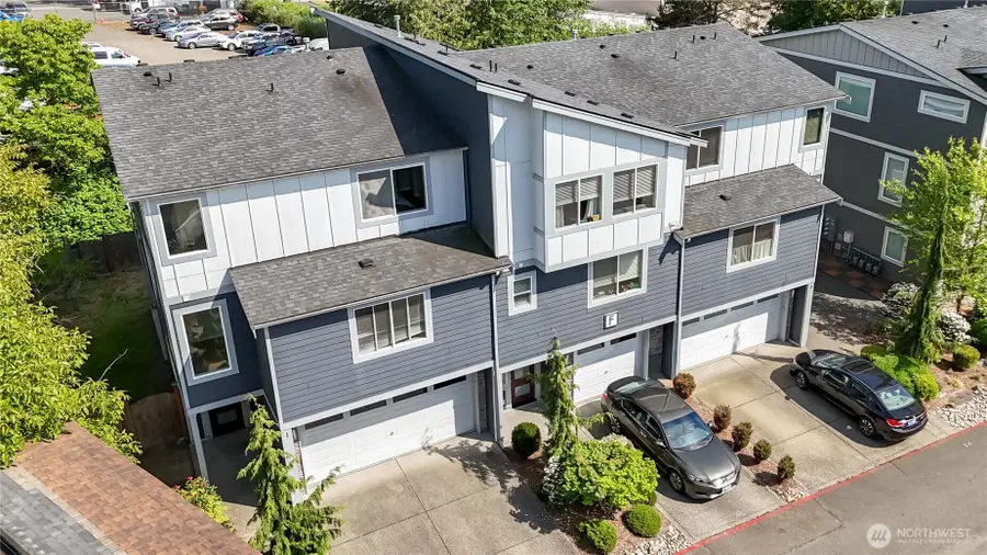 16611 48th Avenue W #F1, Edmonds, WA 98026 - #2