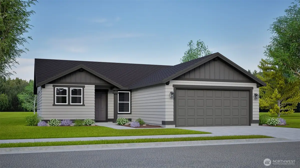 1311 W Montclair Street, Moses Lake, WA 98837 - #1