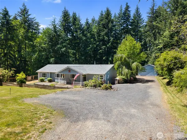 124 Brown Road E, Chehalis, WA 98532