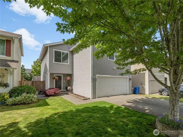 19610 100th Street E, Bonney Lake, WA 98391