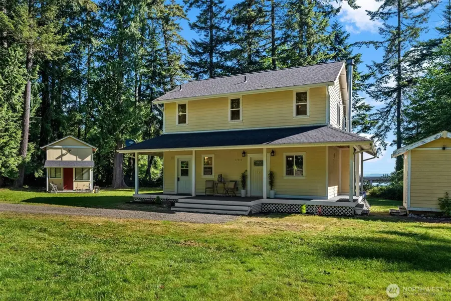 17310 Herron Road Nw, Lakebay, WA 98349 - #2