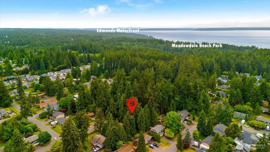 5625 152nd Street Sw, Edmonds, WA 98026 - #2