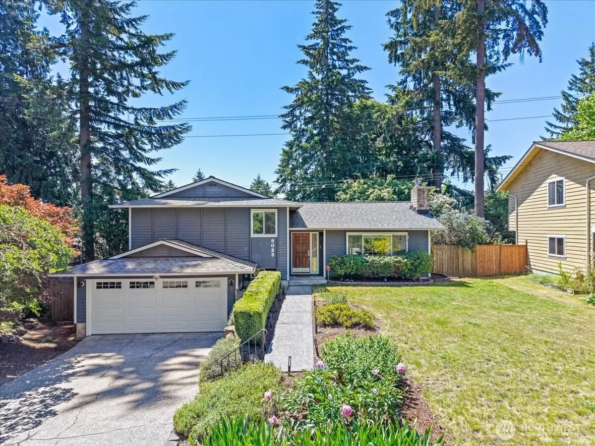9023 NE 132nd Place, Kirkland, WA 98034 - #1