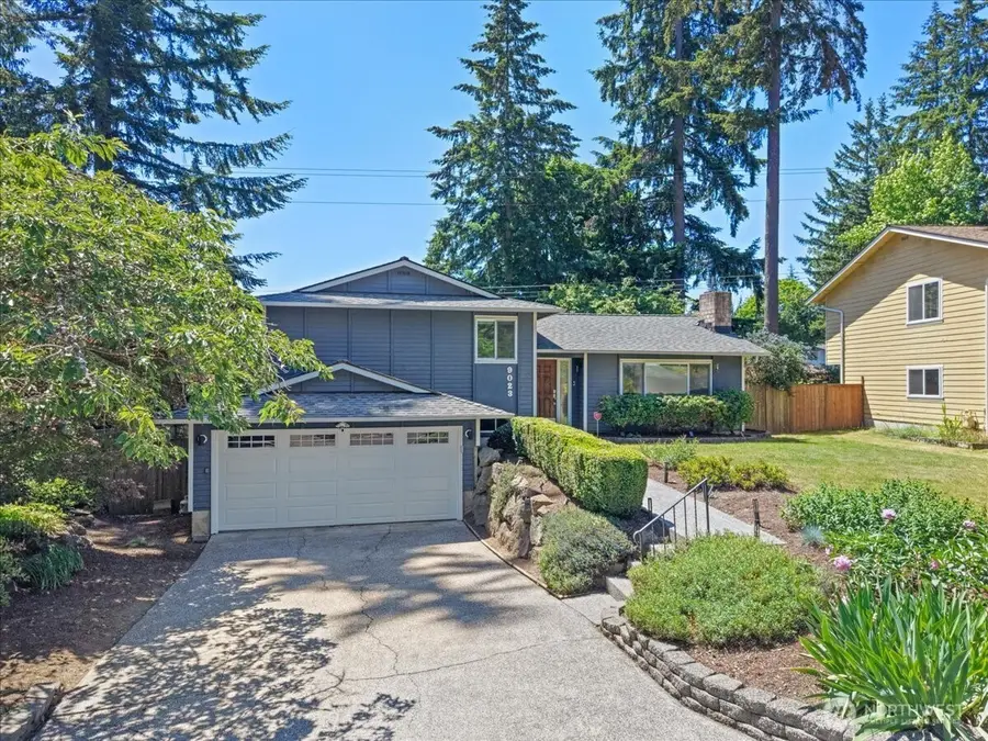 9023 NE 132nd Place, Kirkland, WA 98034 - #2