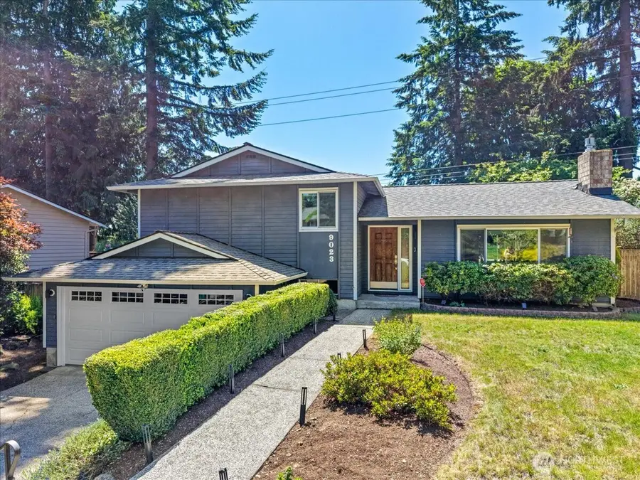9023 NE 132nd Place, Kirkland, WA 98034 - #3