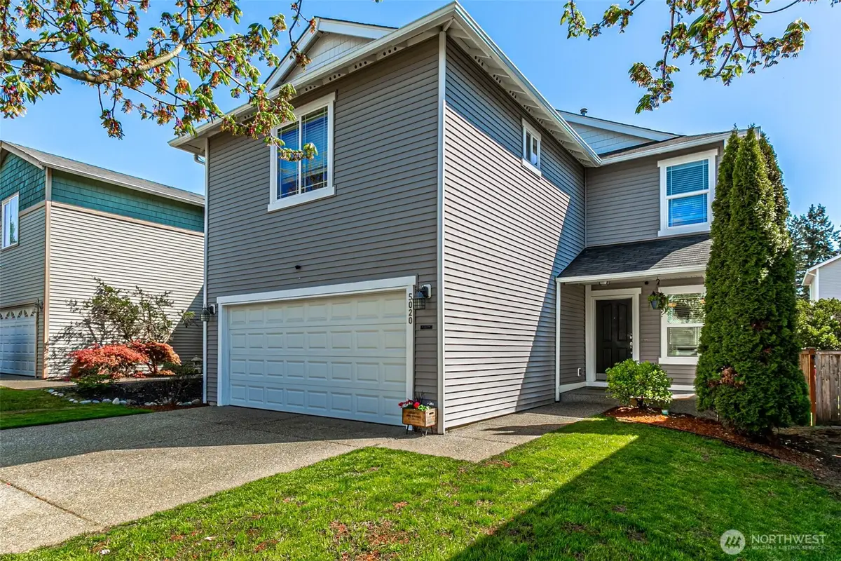 5020 200th Street Ct E, Spanaway, WA 98387 - #1