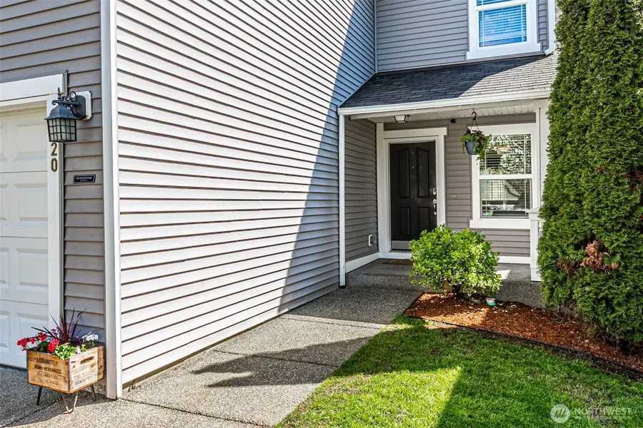 5020 200th Street Ct E, Spanaway, WA 98387 - #2