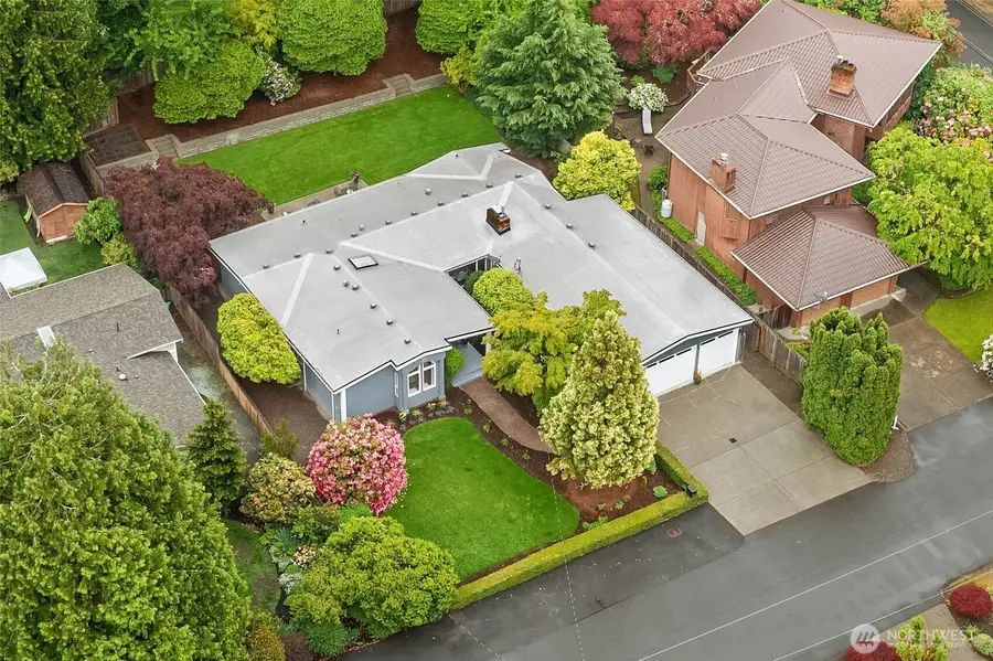 4648 89th Avenue Se, Mercer Island, WA 98040 - #3