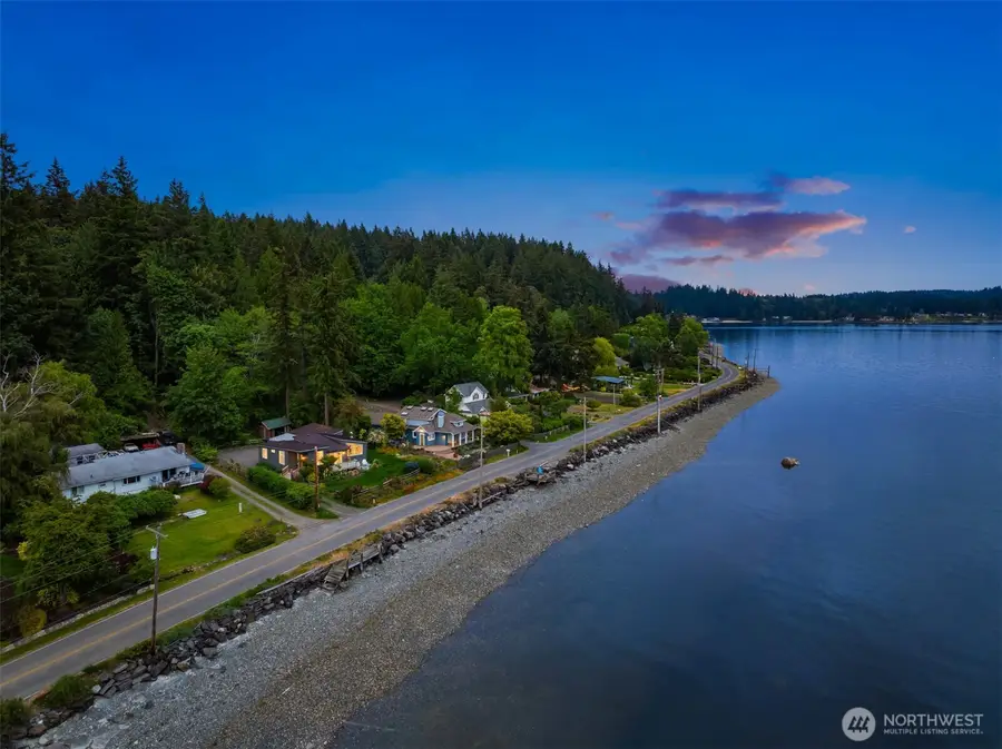 3700 Crystal Springs Drive Ne, Bainbridge Island, WA 98110 - #2