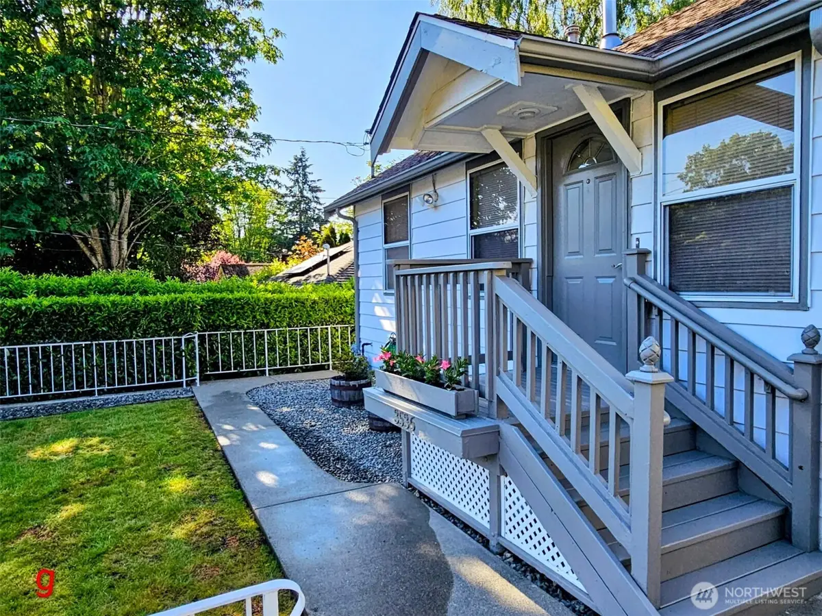 3536 SW Monroe Street, Seattle, WA 98126 - #1