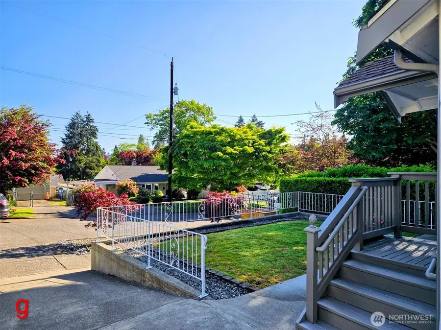 3536 SW Monroe Street, Seattle, WA 98126 - #2