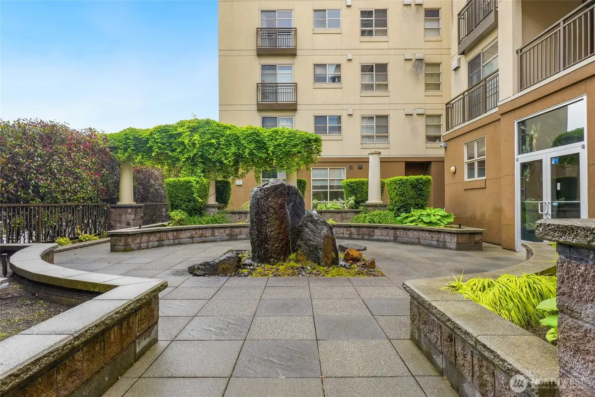 118 107th Avenue Ne #B115, Bellevue, WA 98004 - #1