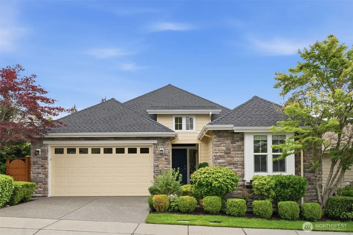23763 134th Street, Redmond, WA 98053 - #1