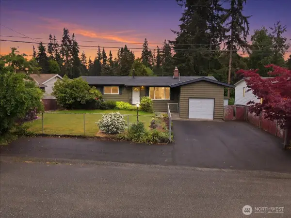 6110 186th Street Sw, Lynnwood, WA 98037
