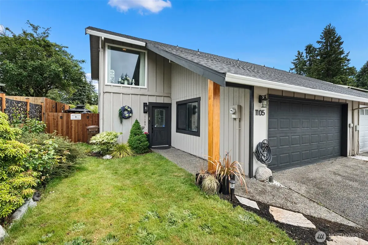 1105 N Newton Street, Tacoma, WA 98406 - #1