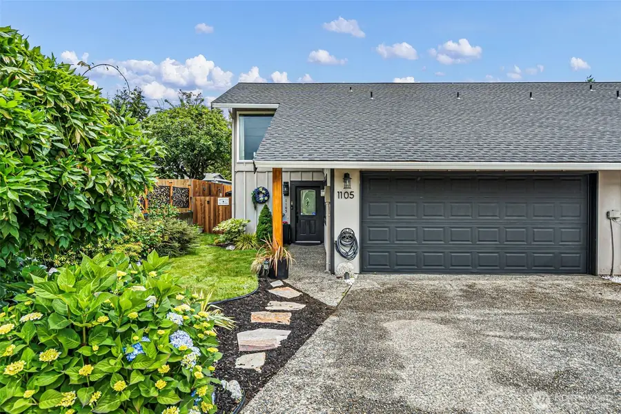 1105 N Newton Street, Tacoma, WA 98406 - #2