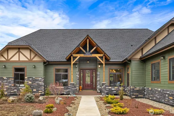 1550 Old Cedars Road, Cle Elum, WA 98922