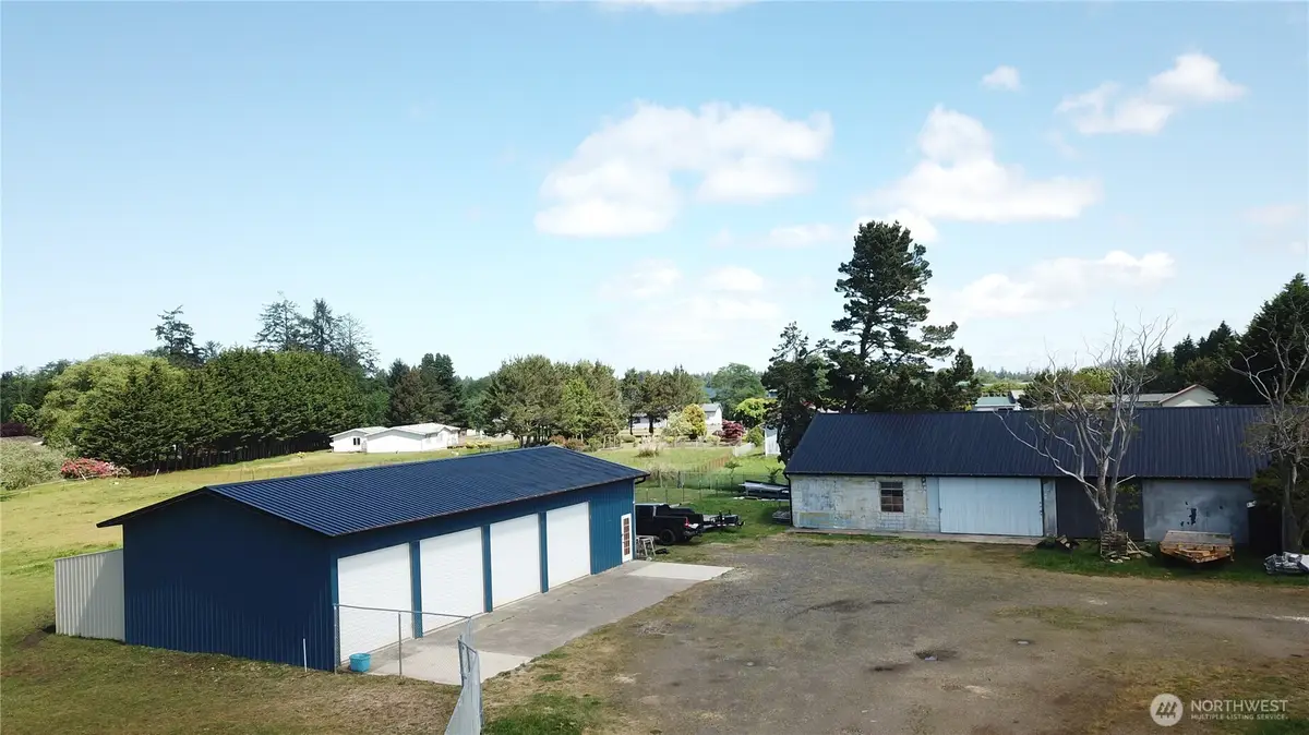 6511 Sandridge Road, Long Beach, WA 98631 - #1