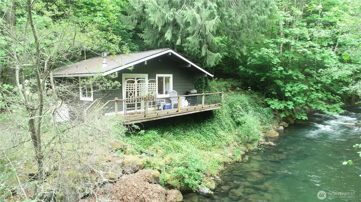 Address Withheld By Seller, Port Angeles, WA 98362 - #1