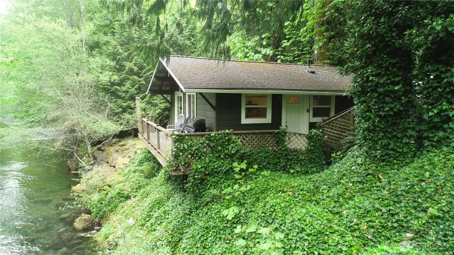 Address Withheld By Seller, Port Angeles, WA 98362 - #2