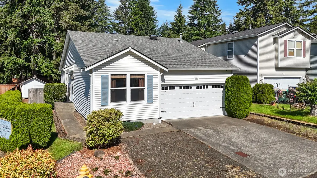 6937 Jericho Ln Sw, Olympia, WA 98512 - #1
