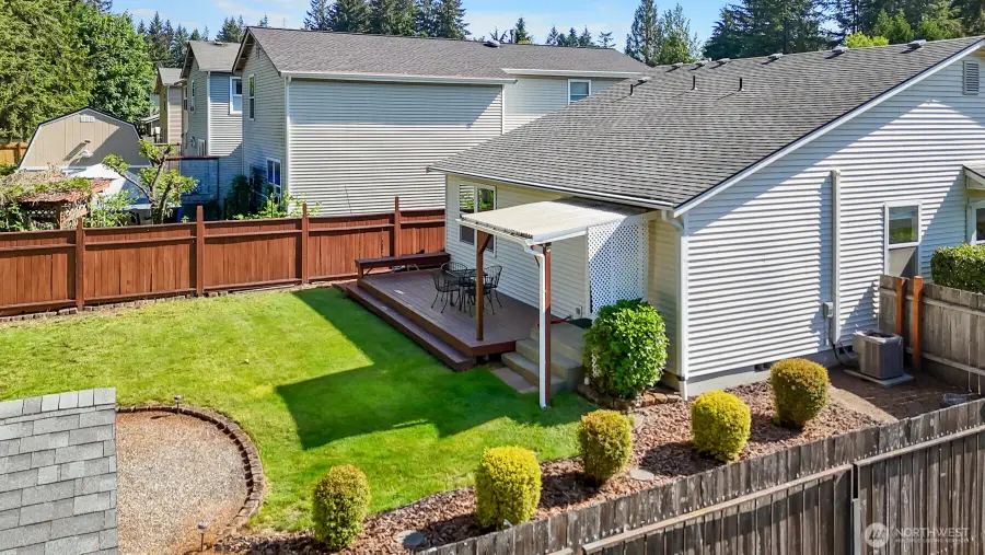 6937 Jericho Ln Sw, Olympia, WA 98512 - #3