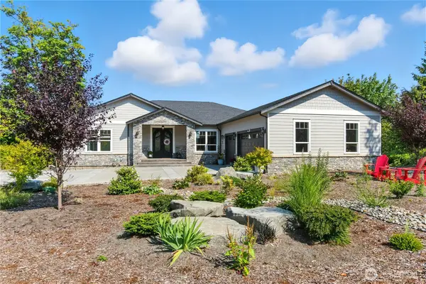 22822 Tranquility Place Ne, Kingston, WA 98346