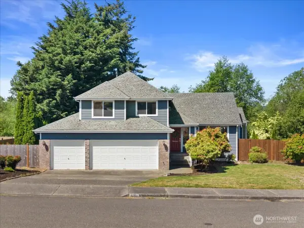 6002 68th Drive Ne, Marysville, WA 98270